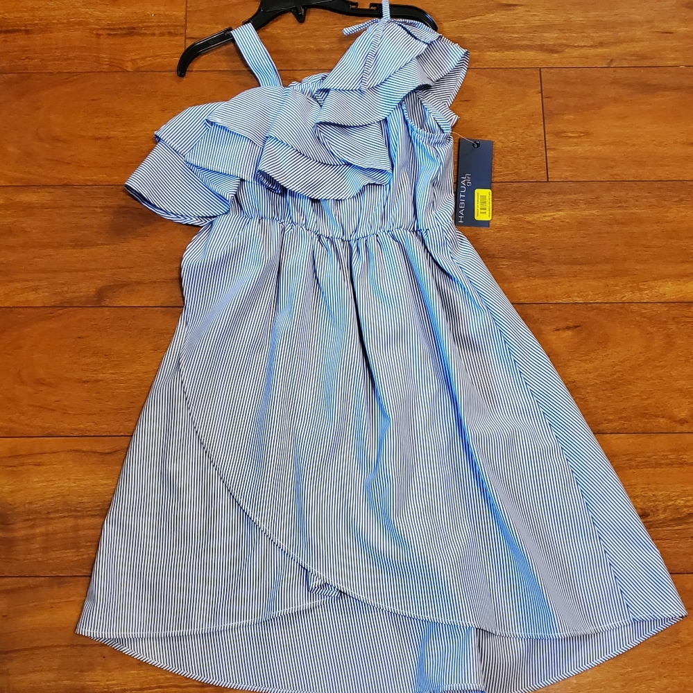 Girls dress(New/Never Worn)